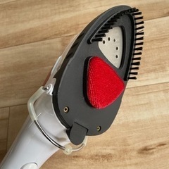 T-fal スチームアイロンの画像