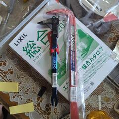 釘抜き　バール