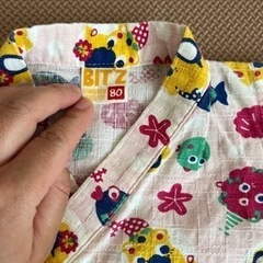 甚平 80の画像