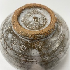 城山　萩焼　茶道具　茶碗　レトロの画像