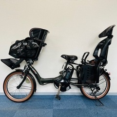 YAMAHA PAS kiss 12.3Ah 電動自転車【中古】【B6D73506】-Subaru