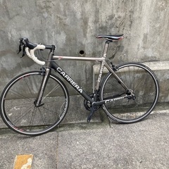CARRERA VELENO 