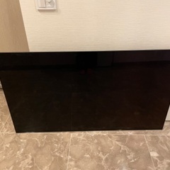 SONY BRAVIA 有機ELテレビ　KJ-55A1  ジャンク品