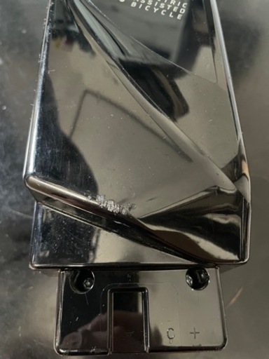 Panasonic バッテリー　13.2Ah