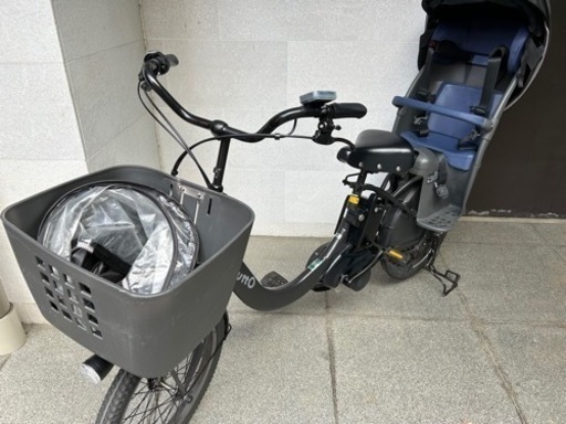 Panasonic ギュットクルーム　ギュットクルームR EX「BE-ELRE03」