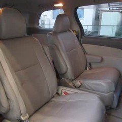 🔵オトロン🔵自社ローン・金利０%　🚗トヨタ◎エスティマ🚙の画像