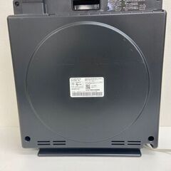 【レガストック江東店】★お値下げしました！★ 日立 空気清浄機 クリエア ~15畳 床置き・卓上兼用タイプ PM2.5対応 リモコン付き EP-Z30R W ホワイト 2020年製の画像