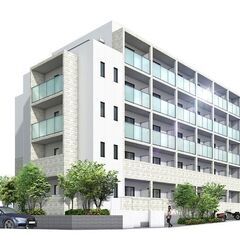 【024】新築マンション
