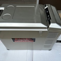 エンゲル　ENGEL 40L 車載冷蔵庫