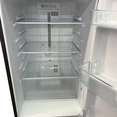 Panasonicノンフロン冷凍冷蔵庫168L 2021年製NR-B17FW-T Panasonic 冷蔵庫 168L NR-B17FW-T 2021年製 パナソニック NR-B17FW