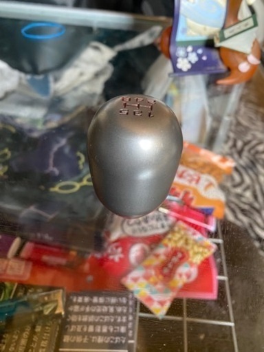 インテグラ dc2 タイプr 純正シフトノブ