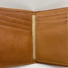 【‼KENZO‼️】二つ折り　名刺入れの画像