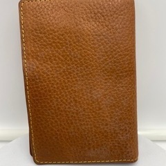 【‼KENZO‼️】二つ折り　名刺入れの画像