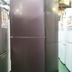 愛品倶楽部柏店】シャープ 2019年製 280L 冷凍冷蔵庫 SJ-PD28E-T