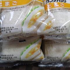 山崎　パン　まとめ売りの画像