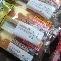 山崎　パン　まとめ売りの画像