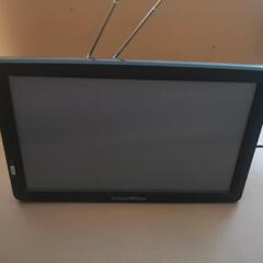 ポータブルナビ　9インチ