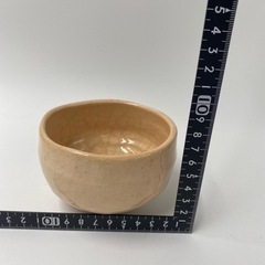 茶道具　茶碗　桂　の画像