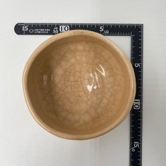 茶道具　茶碗　桂　の画像
