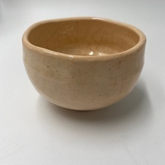 茶道具　茶碗　桂　の画像