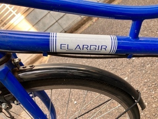 自転車 ママチャリ 26インチ