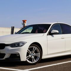 【希少MT6速】BMW　３２０i Mスポーツ　各カーボン調パーツ...