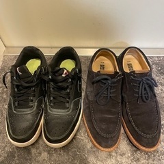 スニーカー