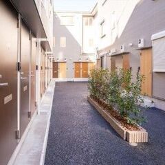 🌸築浅🌸契約金８万円☺山手線 田端駅 歩8分🌸東京都北区田端☺