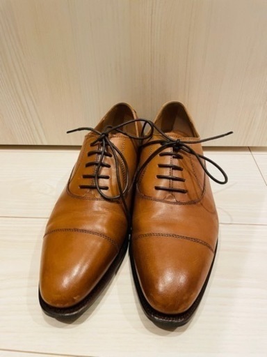 【美品】ドナート・ヴィンチ　革靴