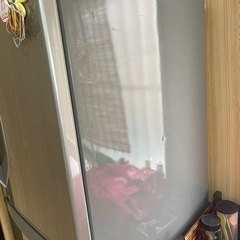 冷蔵庫の画像