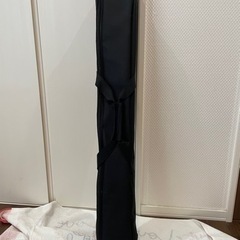マイクスタンドケース