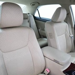 トヨタ不動の人気車をGET👍✨　トヨタ☆クラウンの画像