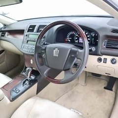 トヨタ不動の人気車をGET👍✨　トヨタ☆クラウンの画像