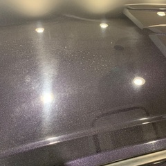 軽、コンパクト　コーティング