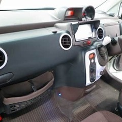 🔵オトロン🔵自社ローン・金利０%　🚗【トヨタ◎ポルテ G】🚙