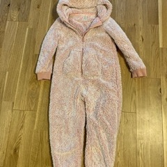 イギリス　ジョンルイス　女の子用パジャマ
