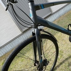 メリダ クロスウェイ 200MD 2019モデル 46サイズの画像