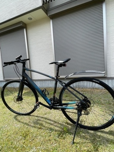 メリダ クロスウェイ 200MD 2019モデル 46サイズ