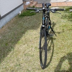 メリダ クロスウェイ 200MD 2019モデル 46サイズの画像