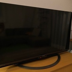シャープ 40V型 液晶 テレビ AQUOS 4T-C40AJ1...
