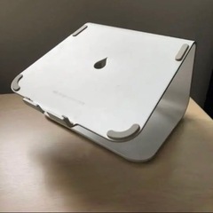 ﾊﾟｿｺﾝｽﾀﾝﾄﾞ Rain Design mStand360