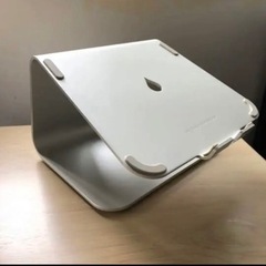 ﾊﾟｿｺﾝｽﾀﾝﾄﾞ Rain Design mStand360の画像