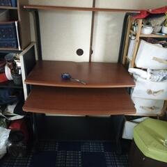 パソコンラックあげます