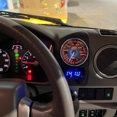 エブリィワゴンターボ　車検長い　値下げ可能！の画像
