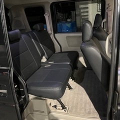 エブリィワゴンターボ　車検長い　値下げ可能！の画像