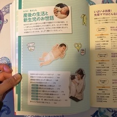 妊娠.出産　最新版の画像