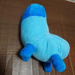 コッシーぬいぐるみの画像