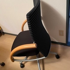 [特価]Okamura 会議テーブルセットの画像