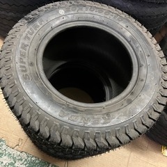 KENDA 20×10.00-10 ※4本の金額です。の画像