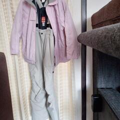 中古キッズスキーウェアお値下げです